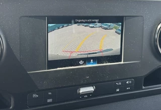 Mercedes-Benz Sprinter 2021 - 314 2.2 CDI L2H2 Automaat MARGE BTW VRIJ изображение 18