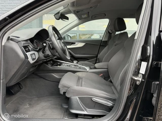 Audi A4 2017 - Avant 1.4 TFSI Sport 150 PK Airco Navi Lm Velgen image 9