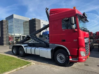 DAF XF 460 2016 - N/A image 1