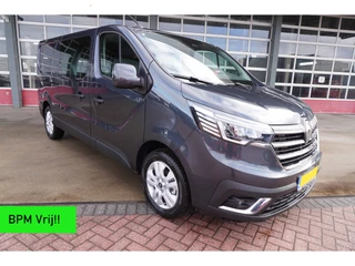 Renault Trafic 2024 - 2.0 Blue dCi 130PK T29 L2H1 Advance Dubbelcabine image 1