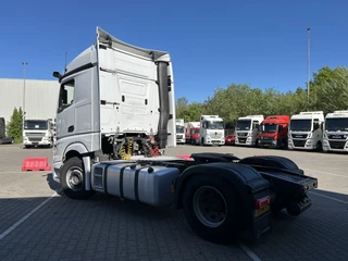 Mercedes-Benz Actros 2021 - 1845 Streamspace / 653 dkm image 19