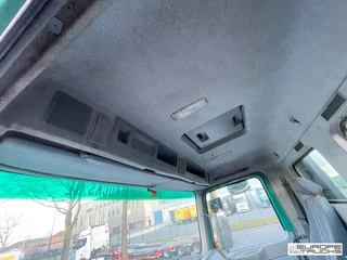 Mercedes-Benz Actros 1998 - 4140 zdjecie 11