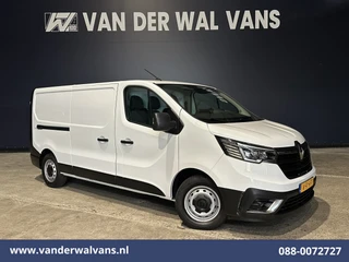 Renault Trafic 2023 - 2.0 dCi 150pk L2H1 Euro6 Airco | Navigatie | Cruisecontrol | LED | Parkeersensoren na sprzedaż