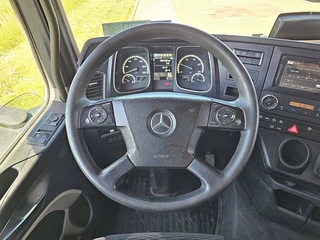 Mercedes-Benz Actros 2019 - 1843 imagem 13