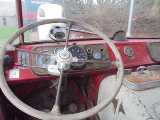 DAF N/A 1960 - A1502DA 360 image 15