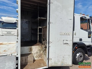 Iveco Eurocargo 2014 - 140E25 image 19