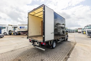 Mercedes-Benz Sprinter 2017 - 314 CDI - 101 922 KM image 9