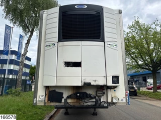 Lecitrailer N/A 2016 - Koel vries Carrier Vector 1950 Mt, Dhollandia obrazek 9