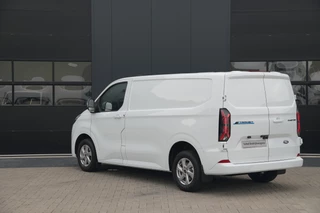 Ford E-Transit Custom 2026 - 320 L1H1 Limited 71 kWh 218pk - Keyless - Stoelverwarming - Camera - Carplay - Rijklaar obrazek 8