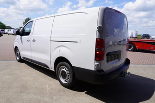 Fiat Scudo 2024 - 2.0 MultiJet L3H1 Automaat Schuifdeur Links en Rechts image 6