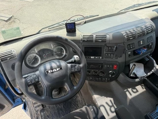 DAF 400 2016 - CF obrazek 17