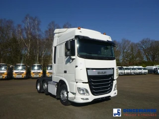 DAF XF 460 2014 - D.A.F. 6X2 Euro 6 RHD + Hydraulics imagen 2 miniatura