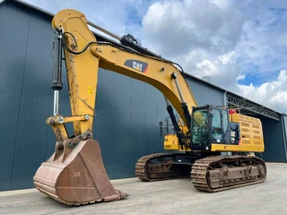 Cat 2014 - 374FL ME | U/C 70%! на продажу