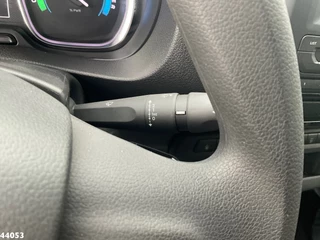 Peugeot e-Expert 2024 - 100% elektrisch kippende zijlader zdjecie 23