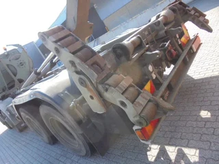 Iveco EuroTrakker 2001 - 410 E37H obrazek 42