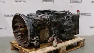 MAN N/A - Gearbox & Clutch Parts Versnellingsbak TIPMATIC 14 изображение 1