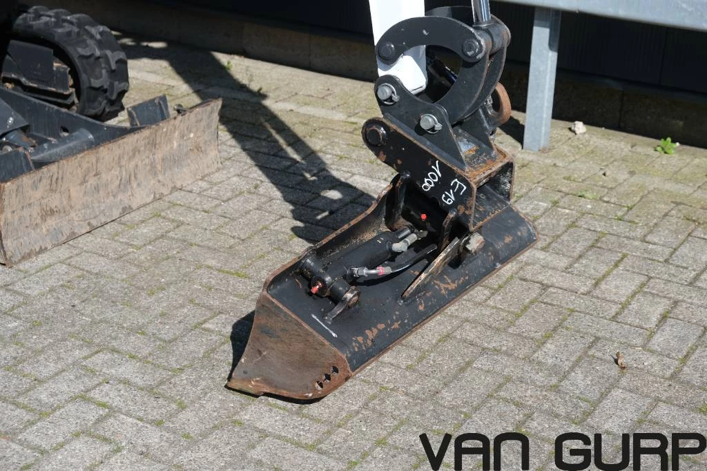 Bobcat 2023 - E 19 | 2023 | 300std image 10