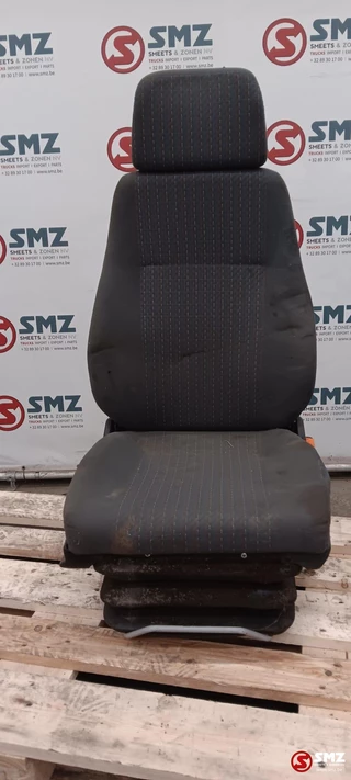 MAN N/A 2000 - Occ bijrijdersstoel MAN immagine 1