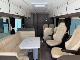 Setra N/A 2014 - S 411 HD. HIGH-END Camper! obrazek 2