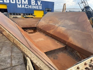Metso N/A 2002 - nordberg LT1213 bild 9