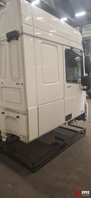 DAF N/A 2018 - Occ Cabine DAF ***PROMOTIE*** immagine 5