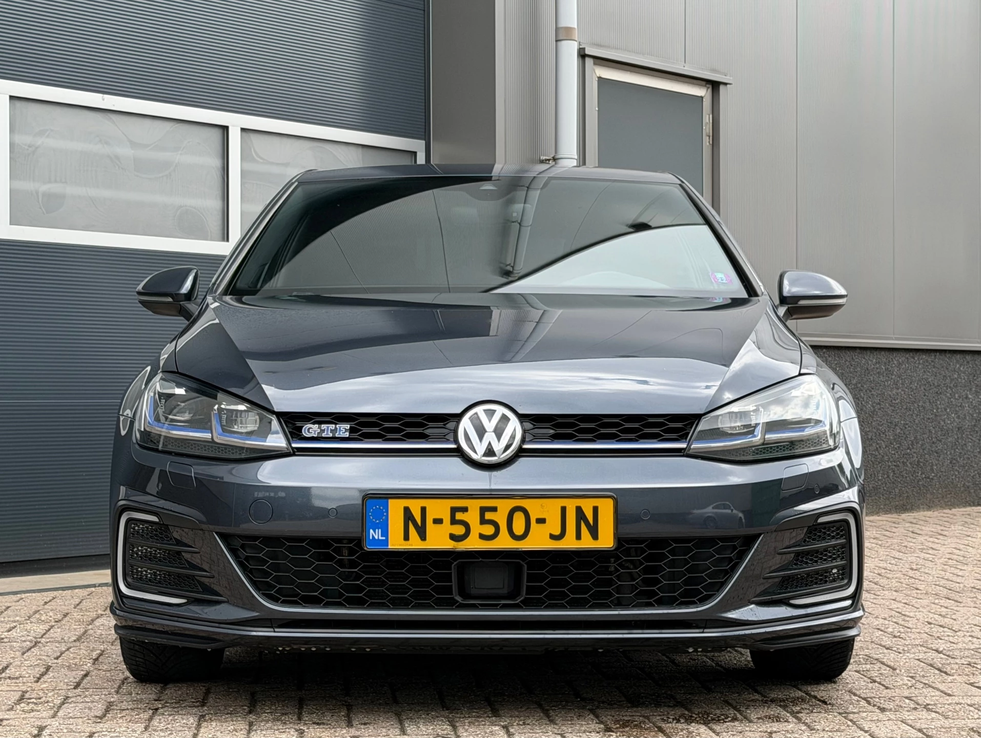 Volkswagen Golf 2018 - 1.4 TSI PHEV GTE bj.2018 Virtual|Leder|Navi|Stoelverw. obrázek 4