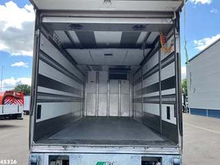 MAN TGL 2017 - Emoss 12.180 Koel-vries opbouw 100% Elektrisch Just 133.093 km! obrazek 9