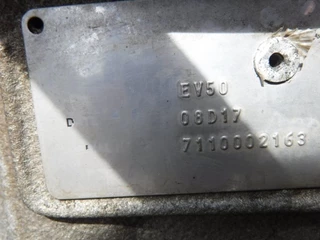 DAF N/A 2008 - CUMMINS ENGINE 184 KW imagem 7