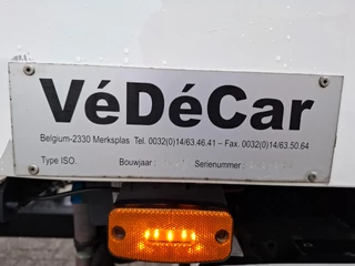 Volvo FH 2021 - FH4-500 / RETARDER / XL / CHEREAU / VEB+ / I-PARKCOOL / ACC / LWDS / 2XTHERMOKING UT1200 / 2X ON STOCK / EURO-6 / 2021 bild 58