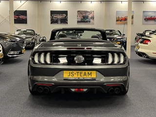 Ford Mustang 2018 - Convertible 5.0i V8 GT Premium 450PK Automaat Performance Package Brembo Magneride obrazek 13