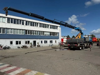 MAN 33.463 1995 - N/A zdjecie 7