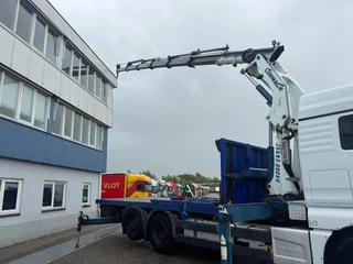 MAN TGX 2014 - 26.440 obrazek 4