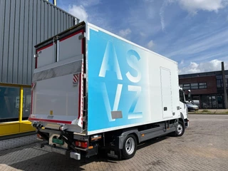 Mercedes-Benz Atego 2016 - N/A image 7