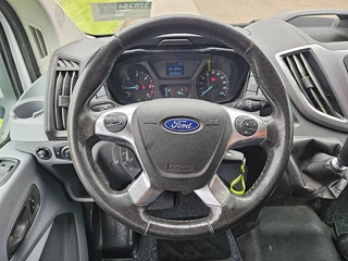 Ford Transit 2020 - 2.0 obrazek 11