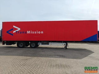 Pacton T2-001 2006 - N/A imagem 11