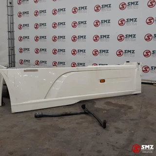 DAF N/A 2016 - Occ set side skirts L/R DAF immagine 4