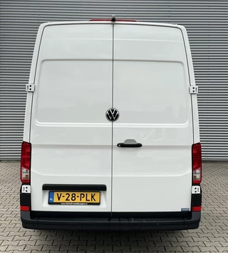 Volkswagen Crafter 2024 - 35 2.0 TDI L2H2 NIEUW MODEL! изображение 13