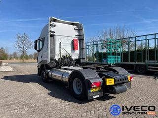 Iveco Stralis 2018 - AS440S46T/P LNG image 7