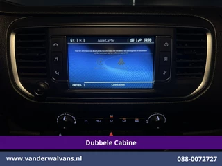 Toyota ProAce 2023 - Worker 2.0 D-4D 145pk L3H1 Dubbele Cabine Euro6 Airco | 6-Zits | Navigatie | Apple Carplay | Cruisecontrol obrazek 5