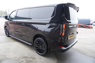 Ford Transit Custom 2024 - 320L 2.0 TDCI 170PK L2H1 Trend 4x4 Automaat obrazek 7
