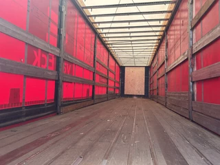 Pacton T3-001 2008 - / Curtainside obrazek 3