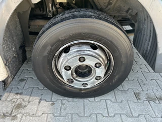 MAN TGL 2011 - 10.180 Euro 5 EEV / 542 dkm / Motor Problems obrazek 14