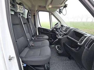 Fiat Ducato 2022 - 2.2 obrazek 7