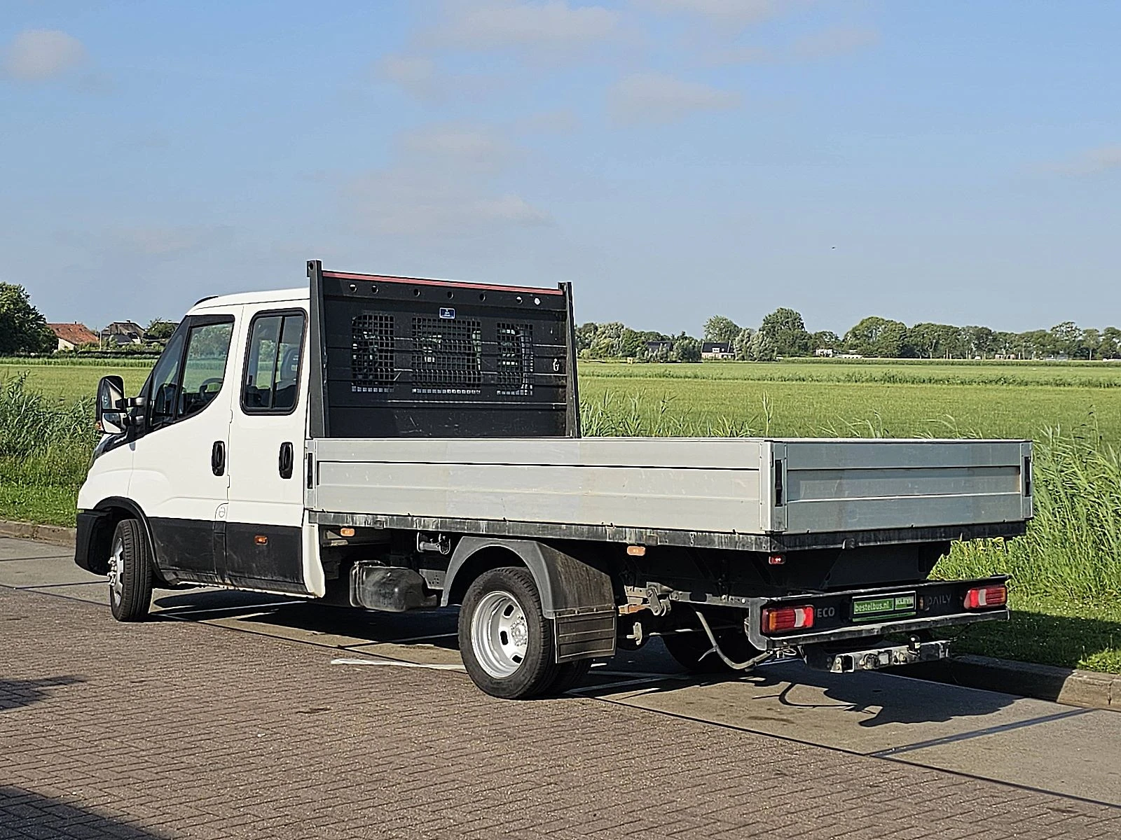 Iveco Daily 2024 - 35C14 obrázek 6