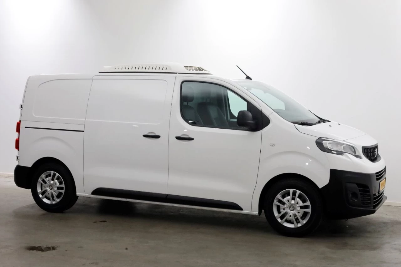 Peugeot Expert 2022 - 1.5 BlueHDI 102pk Koelwagen/Vriezer 12V+230V 04-2022 imagem 15