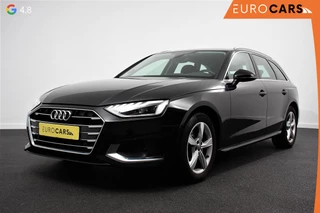 Audi A4 2020 - Avant 40 TFSI 190pk S-Tronic Advanced Prestige Tour Plus te koop