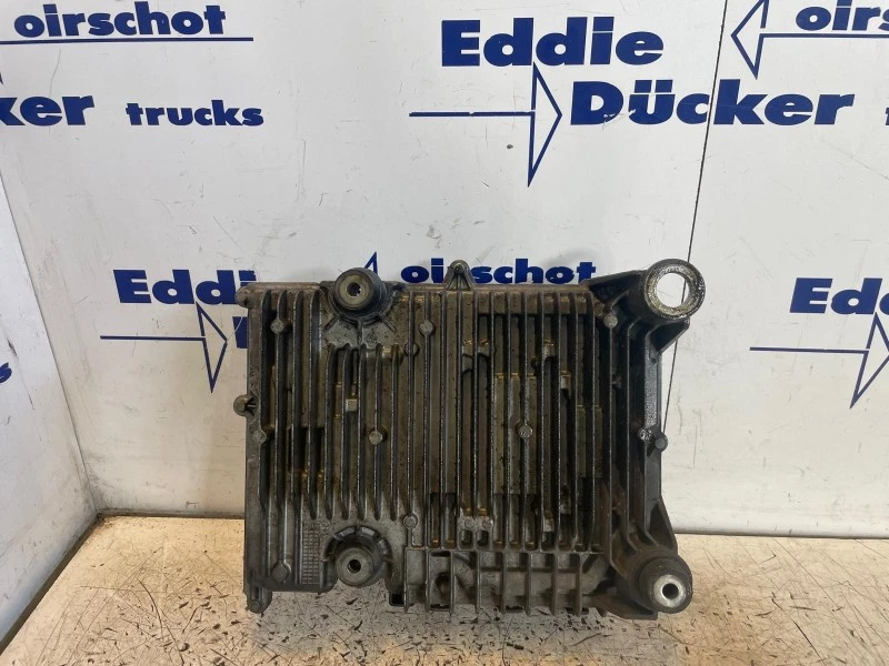 Scania 2018 - 2639862 / 2813923 ECU GMS TMS2 immagine 2