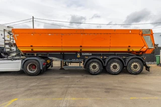 Schmitz Cargobull N/A 2014 - SGF-S3-GEISOLEERD obrazek 7