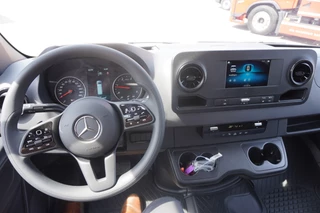 Mercedes-Benz Sprinter 2024 - 319 CDI 191PK Bakwagen met laadklep Automaat obrazek 15