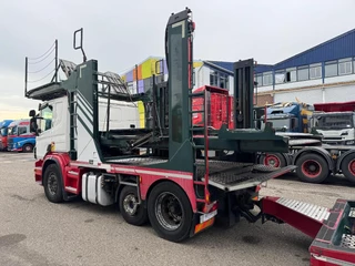 Scania P 2013 - P440 zdjecie 12